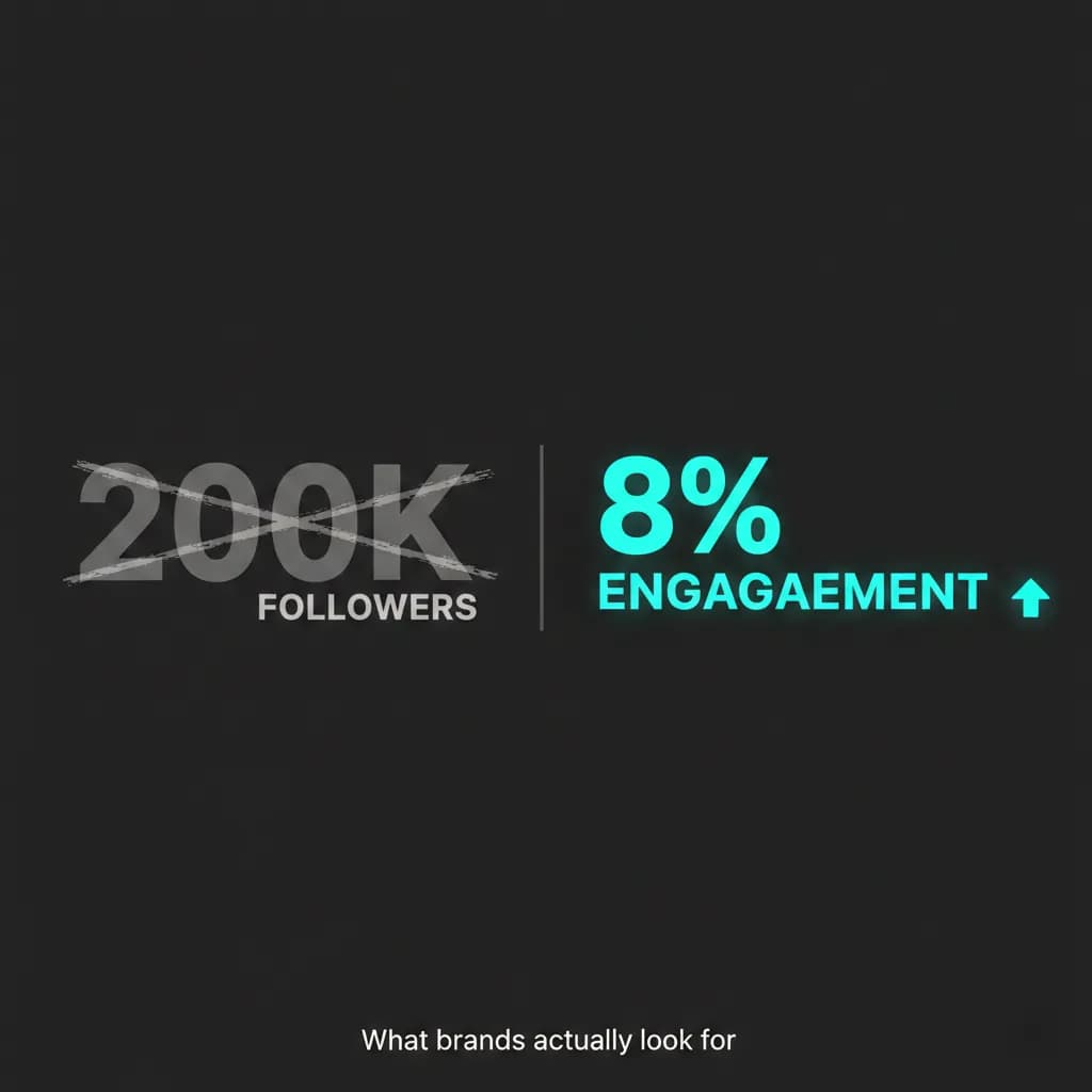 TikTok Analytics for Brand Deals: The Creator Metrics That Actually Pay