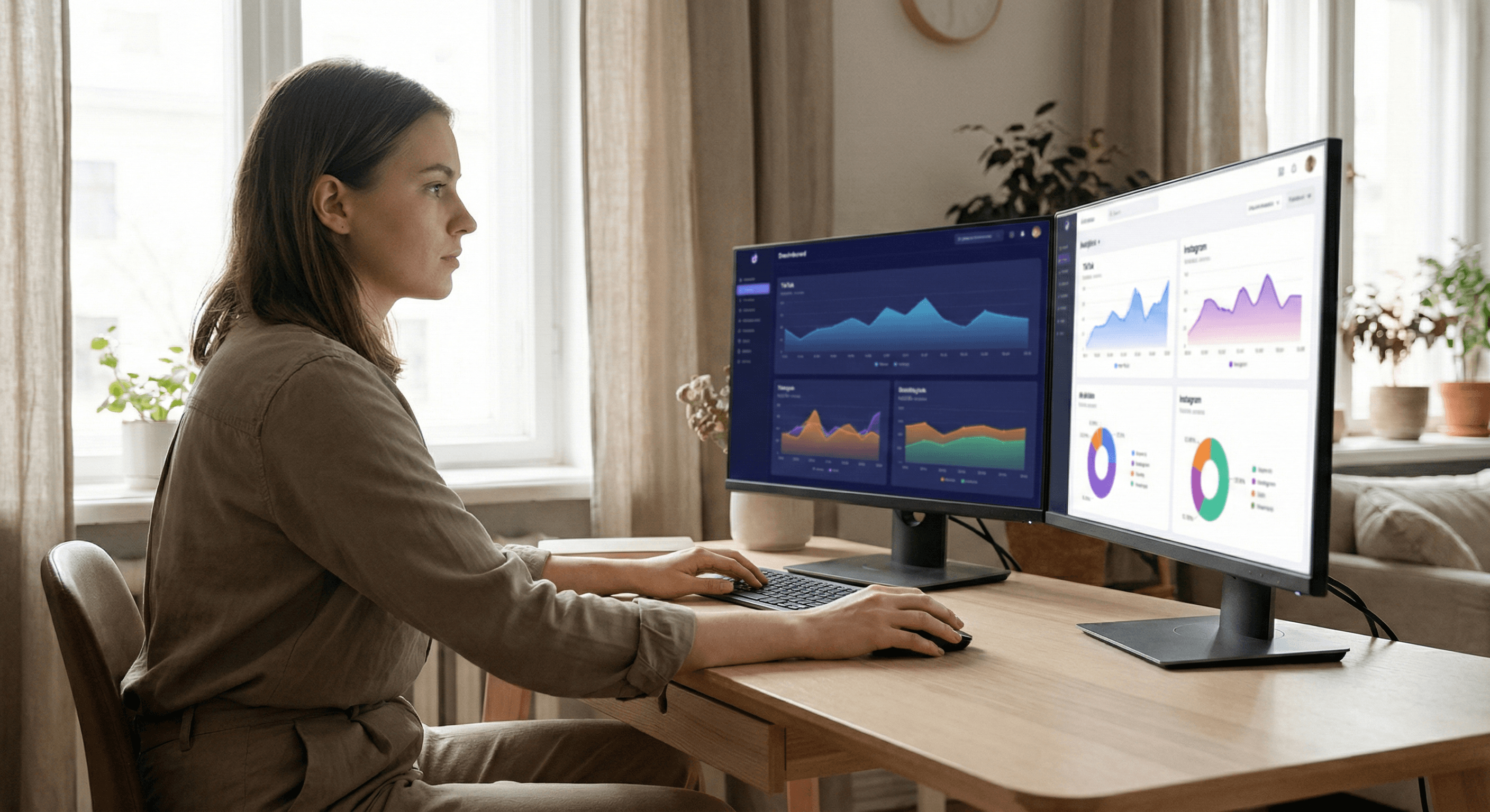 TikTok Competitor Analysis: The Creator's Guide to Winning Brand Deals